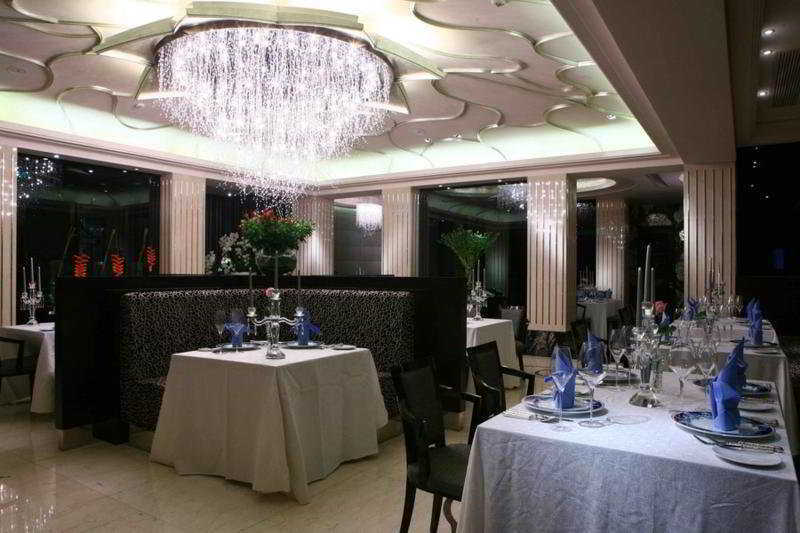 Chateau Star River Guangzhou-Chateau Star River Guangzhou-Trade Fair Shuttle Bus Dış mekan fotoğraf