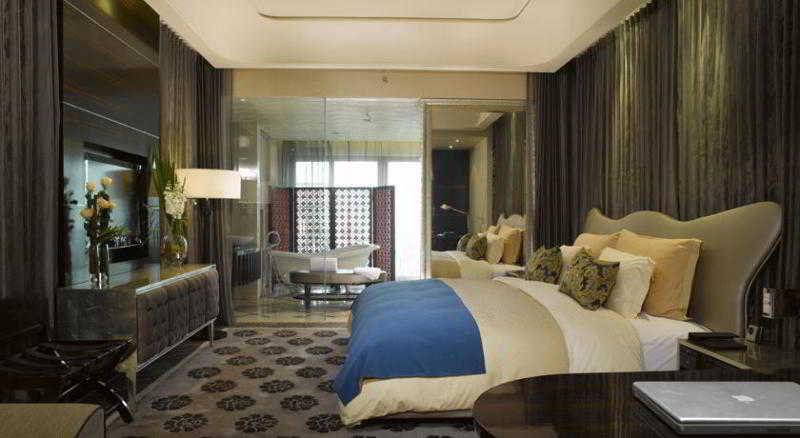 Chateau Star River Guangzhou-Chateau Star River Guangzhou-Trade Fair Shuttle Bus Dış mekan fotoğraf