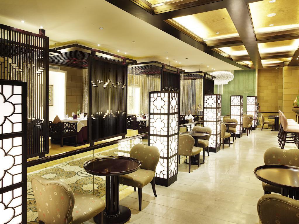 Chateau Star River Guangzhou-Chateau Star River Guangzhou-Trade Fair Shuttle Bus Dış mekan fotoğraf